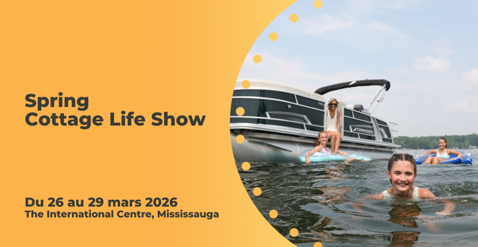 Spring Cottage Life Show 2026