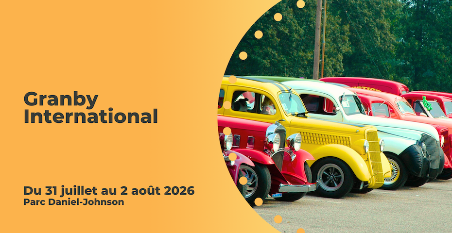 Granby International