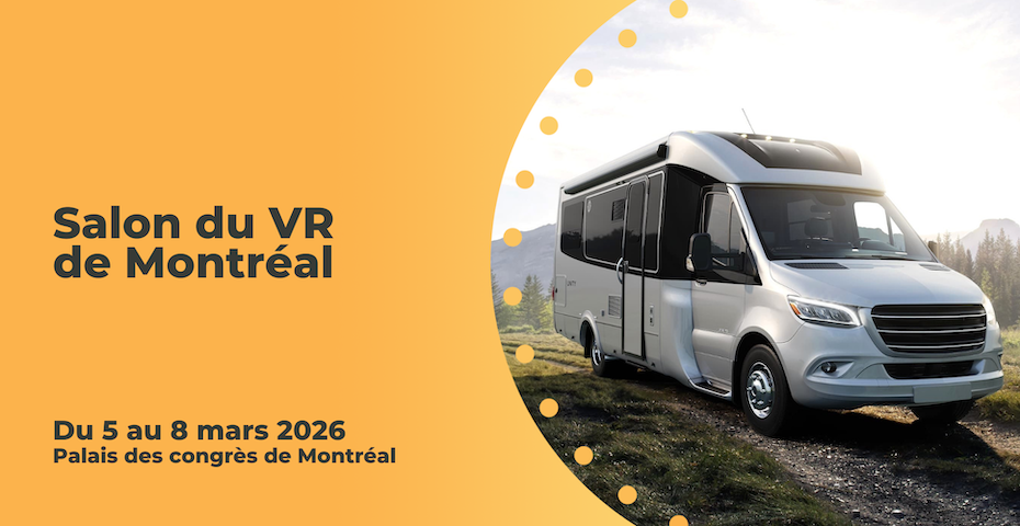 Salon du VR de Montréal