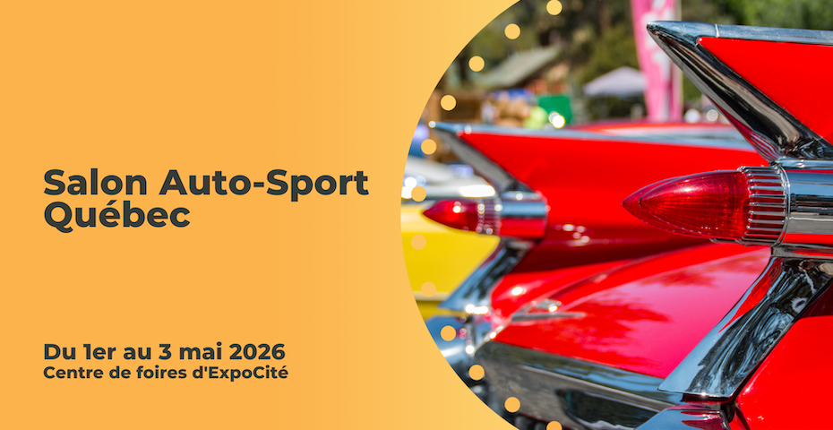 Salon du VR de Montréal