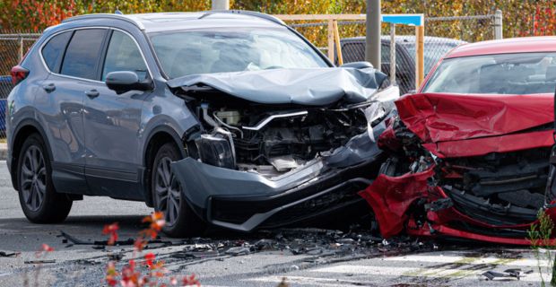collision 
