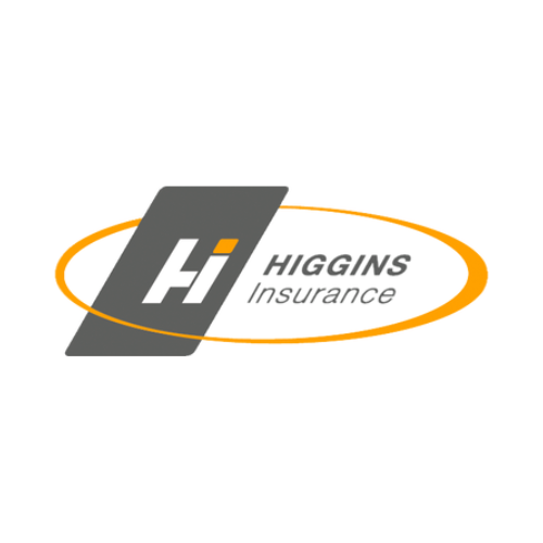 Higgins Insurance logo