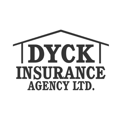 Dyck Insurance Agency logo