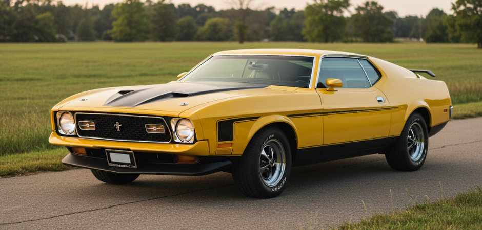 Ford-Mustang-Mach-1